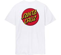 Santa Cruz Camiseta Classic Dot Chest SCM-T3009 S