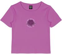 Santa Cruz Camiseta de mujer con anillas SCW-T1860 10