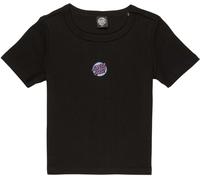Santa Cruz Camiseta de mujer de lunares SCW-T1861 8