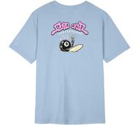 Santa Cruz Camiseta de surf para mujer Winkowski 8Baller SCW-T1855 6