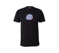 Santa Cruz Camiseta 'Kendall End Of The Dot' azul oscuro / manzana / rosa / negro M azul oscuro / manzana / rosa / negro