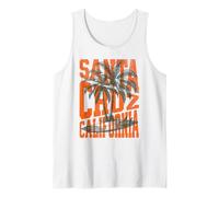 Santa Cruz Camiseta sin Mangas