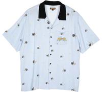 Santa Cruz Camiseta Winkowski Surf SS SCM-S3231 XL
