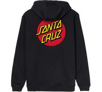 Santa Cruz Capucha Classic Dot SCM-H2095 XXL