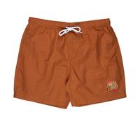 Santa Cruz Classic Dot - Pantalones cortos de natación - Azul piscina, Piscina Blue, M