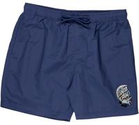 Santa Cruz Crescent Bone Hand Swimshort SCM-B3291 L