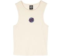Santa Cruz Damas Otros Dot Emb Tank SCW-V1638 10