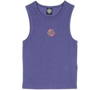 Santa Cruz Damas Otros Dot Emb Tank SCW-V1638 6