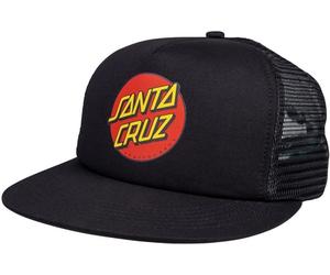 Santa Cruz Gorra de malla de lunares clásica SCM-A1075 Einheitsgröße