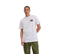 Santa Cruz Guzman Dead Diners - Camiseta para hombre