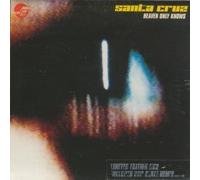 Santa Cruz - Heaven Only Knows