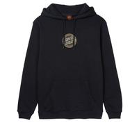 SANTA CRUZ HOOD CARVED MFG FRONT Sudadera Con Capucha Para Hombre