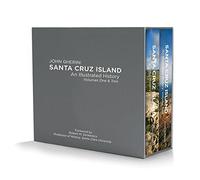 Santa Cruz Island An Illustrated History