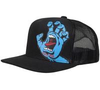 Santa Cruz Juventud Screaming Gorra de mano SCY-A1136 Einheitsgröße