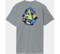 Santa Cruz Knibbs Invasion Camiseta de tirantes SCM-T3404 S