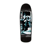SANTA CRUZ Knox Punk Reissue - Tablas de skate (25 x 80,6 cm)