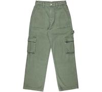 Santa Cruz Mujer Workers Cargo Pant SCW-P1818 8