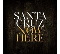 Santa Cruz - Now & Here (Vinyl) [Vinilo]