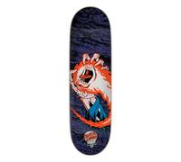 Santa Cruz Obrien Reaper Hand VX Deck - Tabla de skate de 9 x 32.2 pulgadas