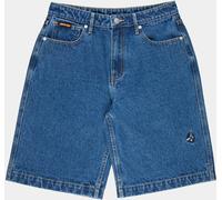 Santa Cruz Pantalón corto femenino Flutter Flash SCW-P1923 12