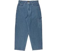 Santa Cruz Pantalones grandes de carpintero SCM-P3250 28