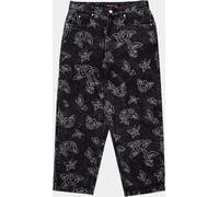 Santa Cruz Pantalones grandes SCM-P2489 34