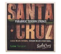 Santa Cruz Parabolic String Set Low