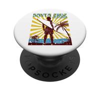 Santa Cruz PopSockets PopGrip Adhesivo