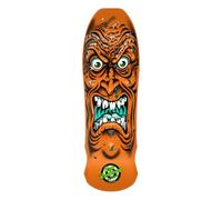 Santa Cruz Roskopp Face Reissue - Tablas de skate (24 x 78,7 cm)
