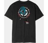 Santa Cruz Roskopp Screaming Camiseta Target SCM-T3386 L