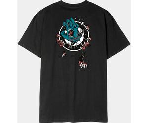 Santa Cruz Roskopp Screaming Camiseta Target SCM-T3386 XXL