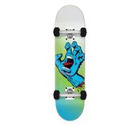 Santa Cruz Screaming Hand Color Fade Full 20.3 cm x 79.4 cm Skateboard Completo