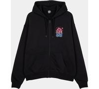 Santa Cruz Señoras Starry Campfuego Zip Capucha SCW-H1919 8