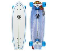 Santa Cruz - Skateboard de Skateboarding,