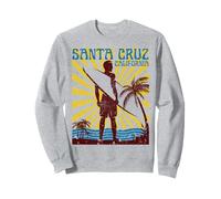 Santa Cruz Sudadera