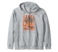 Santa Cruz Sudadera con Capucha