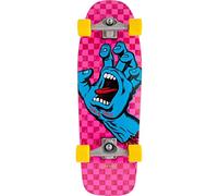 Santa Cruz Surfskate Factory - Monopatín completo (76,7 cm)