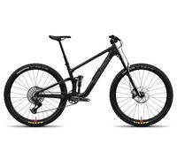 Santa Cruz Tallboy 6 Carbon CC GX AXS M carbono brillante