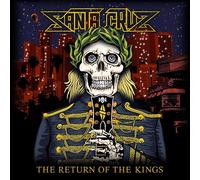 Santa cruz - The return of the kings
