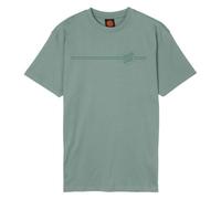 SANTA CRUZ TONAL OPUS DOT STRIPE CAMISETA Para Hombre