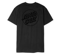 SANTA CRUZ TONAL OPUS DOT STRIPE CAMISETA Para Hombre