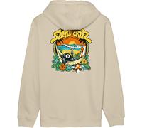 Santa Cruz Winkowski 8Baller Capucha de viaje SCM-H3239 XL