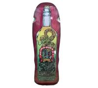 SANTA CRUZ Winkowski Agave Snake Pro Shaped - Tablas de skate (26,29 x 77,57 cm)