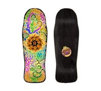 Santa Cruz Tabla de skate Winkowski Dope Planet Two 26.3 x 77.6 cm