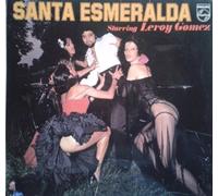 SANTA ESMERALDA - Don't let me be misunderstood (9120 236) / 9120 236 [Vinilo]