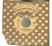 SANTA ESMERALDA - Don't Let Me Be Misunderstood / Esmeralda Suite [Vinilo]