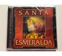 Santa Esmeralda - Don't Let Me Be Misunderstood [Import]