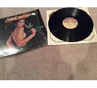 Santa Esmeralda Featuring Leroy Gomez - Santa Esmeralda Featuring Leroy Gomez: Don't Let Me Be Misunderstood
