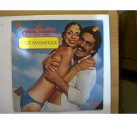 Santa Esmeralda - Santa Esmeralda - Cést Magnifique,