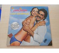 santa esmeralda - santa esmeralda featuring jimmy goings (c'est magnifique)